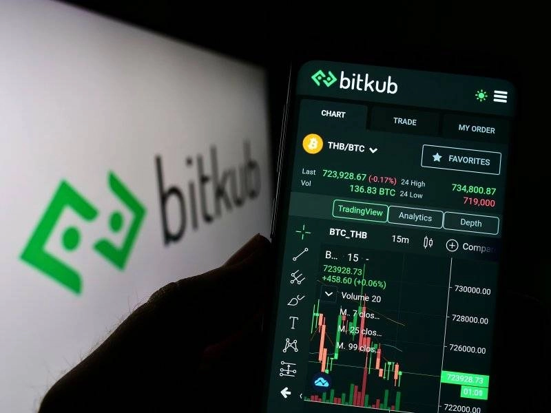 SEC Thái Lan tố cáo sàn Bitkub che giấu thiệt hại sau vụ hack 47 triệu USD缩略图
