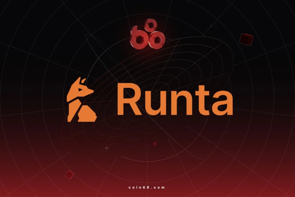 Runta là gì? Tìm hiểu về lớp giao thức thực thi cho AI Agent缩略图