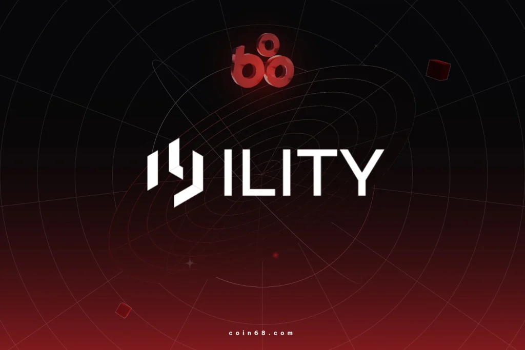 ILITY là gì? Layer 1 xác minh dữ liệu đa chuỗi bằng ZKP缩略图