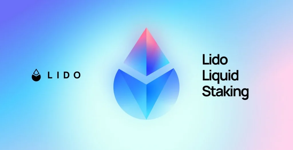 Lido chuyển 16,5 tỷ USD ETH sang hệ thống staking mới, giảm hơn 30% số validator trên Ethereum缩略图