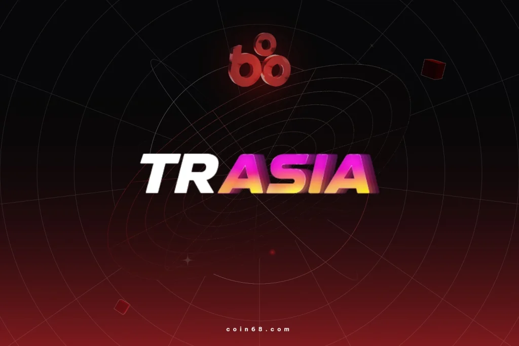 Trasia là gì? Giao diện giao dịch perpetual hướng đến thị trường châu Á trên Hyperliquid缩略图