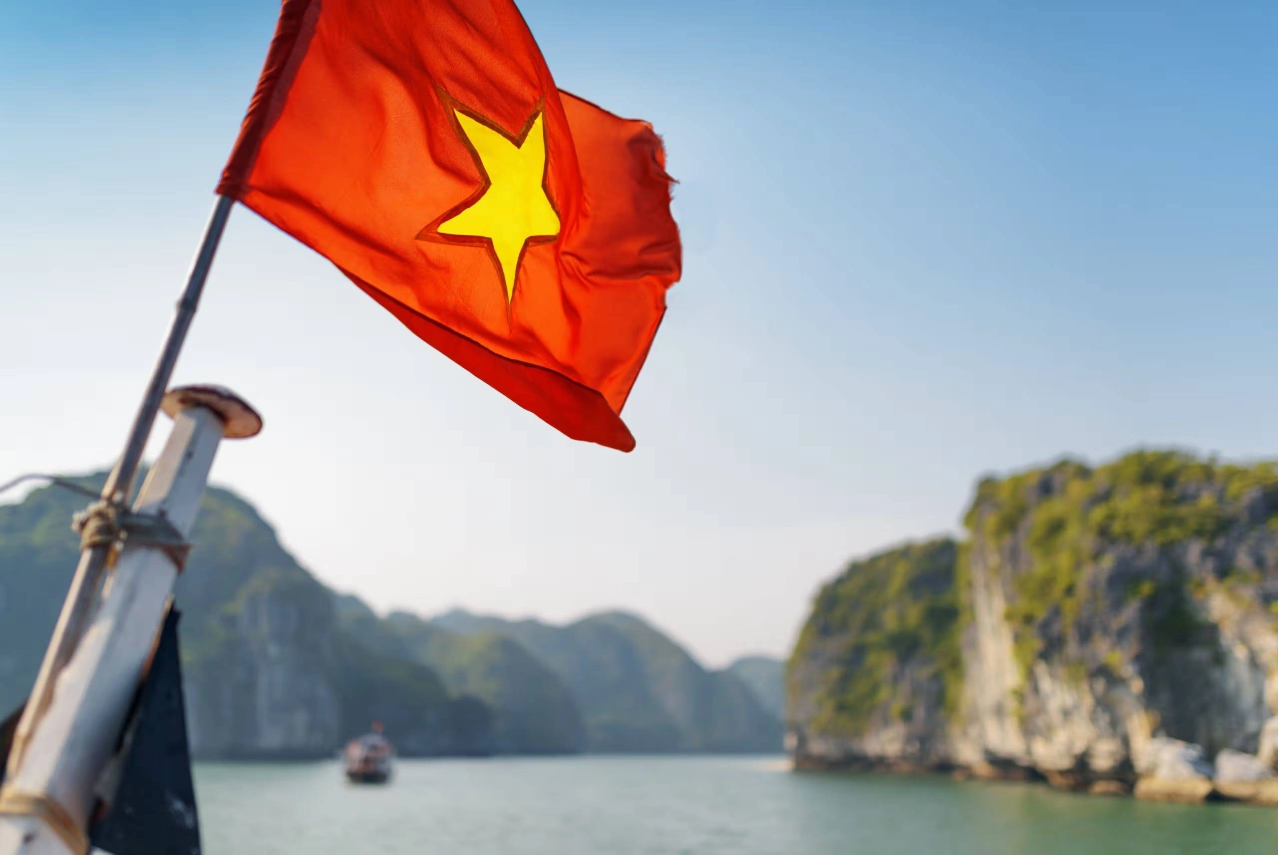 Chính phủ đưa CBDC và luật tài sản số vào đề án cải cách thị trường tài chính缩略图