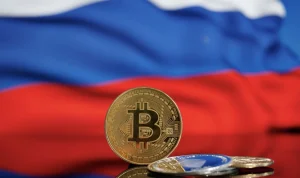 Nga siết hàng rào vốn, đưa thị trường crypto vào khuôn khổ缩略图
