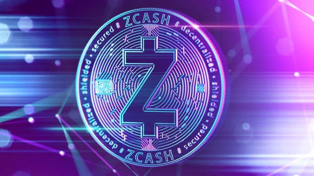 Zcash kích hoạt bản nâng cấp Ironwood, vá lỗ hổng tạo ZEC giả vô hạn缩略图
