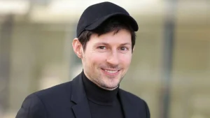 Nga truy tố nhà sáng lập Telegram Pavel Durov với cáo buộc hỗ trợ khủng bố缩略图