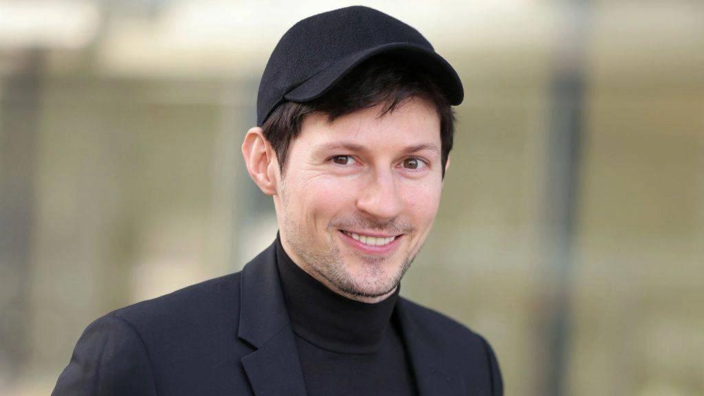 Nga truy tố nhà sáng lập Telegram Pavel Durov với cáo buộc hỗ trợ khủng bố缩略图