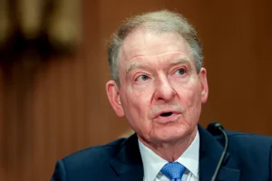 SEC sẵn sàng tự viết luật crypto nếu CLARITY Act bế tắc缩略图