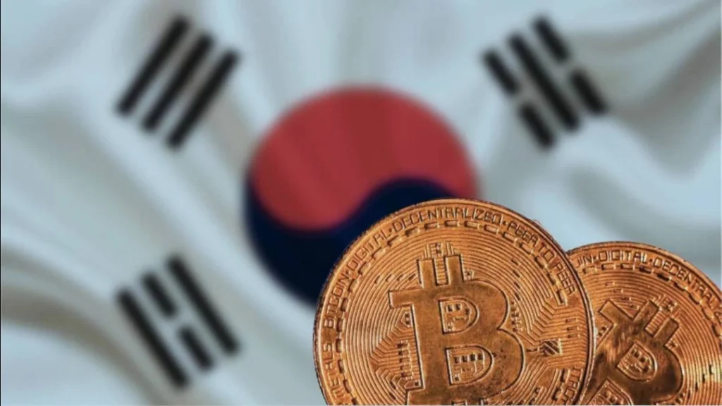 Hàn Quốc "chốt lịch" áp thuế crypto từ đầu năm 2027缩略图