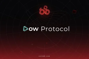 Dow Protocol là gì? Nền tảng RWA cho tài chính thương mại điện tử缩略图
