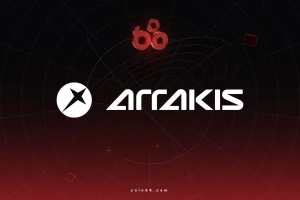 Arrakis Finance là gì? Nền tảng quản lý thanh khoản tự động dành cho đội ngũ dự án缩略图