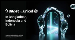 Bitget và UNICEF mở rộng chương trình giáo dục kỹ năng số tới thêm ba quốc gia缩略图