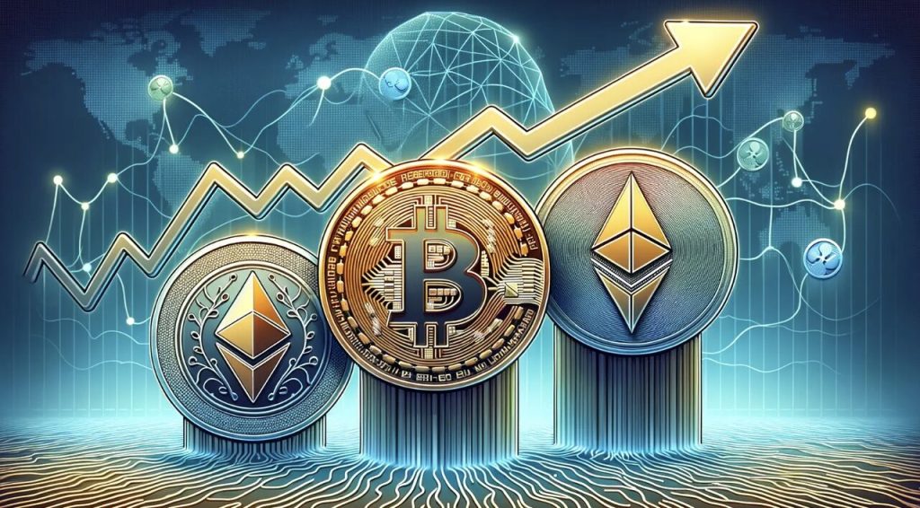 Hai công ty phân tích đồng loạt cảnh báo về Bitcoin, mốc giá quyết định vừa được hé lộ缩略图 Hai công ty phân tích đồng loạt cảnh báo về Bitcoin, mốc giá quyết định vừa được hé lộ缩略图