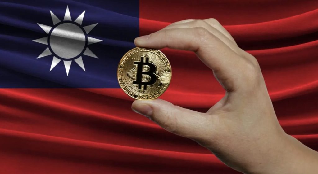 Đài Loan thông qua luật tiền điện tử, siết chặt quy định đối với stablecoin và các sàn giao dịch缩略图 Đài Loan thông qua luật tiền điện tử, siết chặt quy định đối với stablecoin và các sàn giao dịch缩略图
