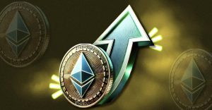 Ethereum phát đi tín hiệu từng báo trước các cú tăng lớn, liệu lịch sử có lặp lại?缩略图