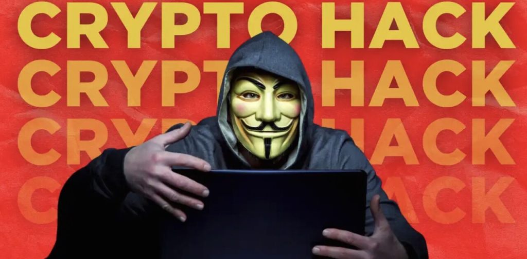 Một nền tảng tiền mã hóa vừa bị hacker tấn công, thiệt hại lớn buộc phải dừng mọi giao dịch缩略图 Một nền tảng tiền mã hóa vừa bị hacker tấn công, thiệt hại lớn buộc phải dừng mọi giao dịch缩略图