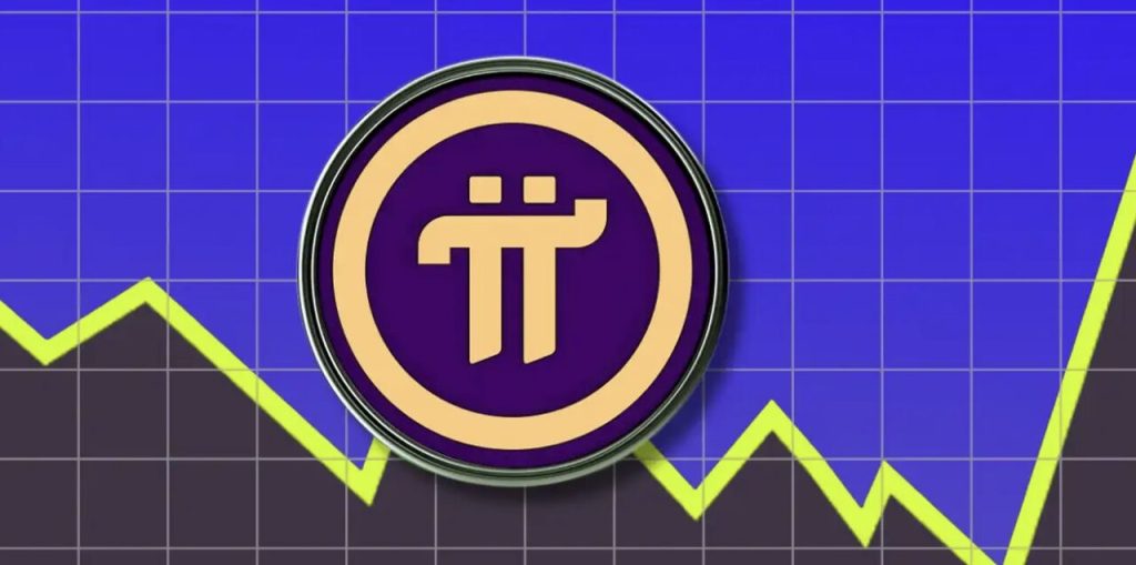 Giá Pi Network giảm mạnh 96%, một nhà phân tích gọi đây là “dự án chết”缩略图