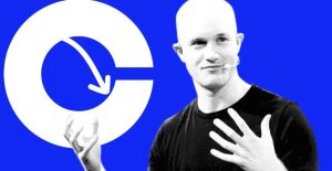 CEO Coinbase Brian Armstrong cảnh báo sẽ chuyển một phần hoạt động ra ngoài Mỹ nếu luật crypto không được thông qua缩略图