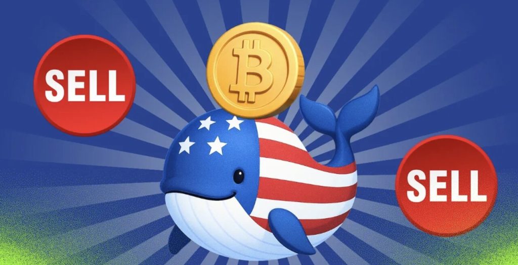 Chính phủ Hoa Kỳ chuyển BTC lên Coinbase Prime, liệu họ có đang bán BTC?缩略图 Chính phủ Hoa Kỳ chuyển BTC lên Coinbase Prime, liệu họ có đang bán BTC?缩略图