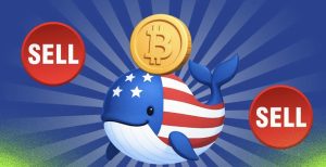Chính phủ Hoa Kỳ chuyển BTC lên Coinbase Prime, liệu họ có đang bán BTC?缩略图