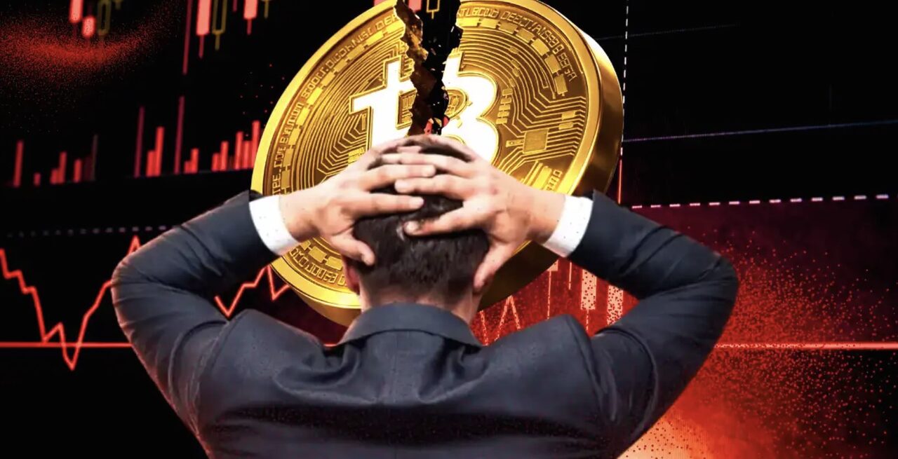Nhà phân tích dự báo giá Bitcoin có thể giảm xuống 56.500 USD缩略图