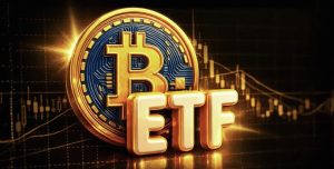 Nhà phân tích Bloomberg: ETF Bitcoin đang rất tệ缩略图