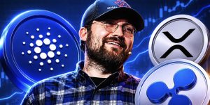 Charles Hoskinson cảnh báo Bitcoin có thể đánh mất vị thế dẫn đầu nếu không kịp thích nghi缩略图