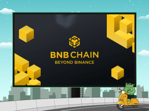 BNB Chain sẽ xây blockchain Layer 1 mới dành riêng cho AI Agent, đặt mục tiêu ra mắt mainnet vào năm 2027缩略图