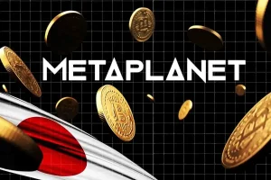 Giữa lúc thị trường biến động, Metaplanet bất ngờ tăng mạnh lượng Bitcoin nắm giữ缩略图