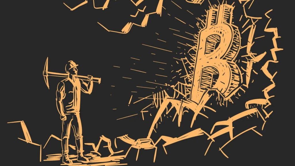 Từng bán tháo 20.000 Bitcoin, CEO công ty đào coin hé lộ nguyên nhân quay lưng với BTC缩略图 Từng bán tháo 20.000 Bitcoin, CEO công ty đào coin hé lộ nguyên nhân quay lưng với BTC缩略图