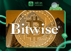 Bitwise: Đáy Bitcoin mỗi chu kỳ một cao hơn, đây là bear market nhẹ nhàng nhất lịch sử缩略图