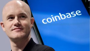 Điều gì thực sự đẩy giá Bitcoin tăng? CEO Coinbase vừa đưa ra câu trả lời gây chú ý缩略图