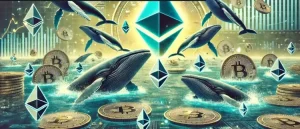 Một cá voi Ethereum lại xuống tiền mạnh, không chỉ mua ETH mà còn âm thầm tích lũy đồng coin này缩略图