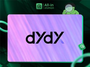 dYdX Labs bắt tay Robinhood ra mắt sàn DEX Arcus trên Layer-2 Robinhood Chain缩略图