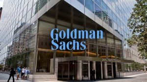 CEO Goldman Sachs bất ngờ ủng hộ crypto, đi ngược quan điểm của nhiều lãnh đạo ngân hàng lớn缩略图