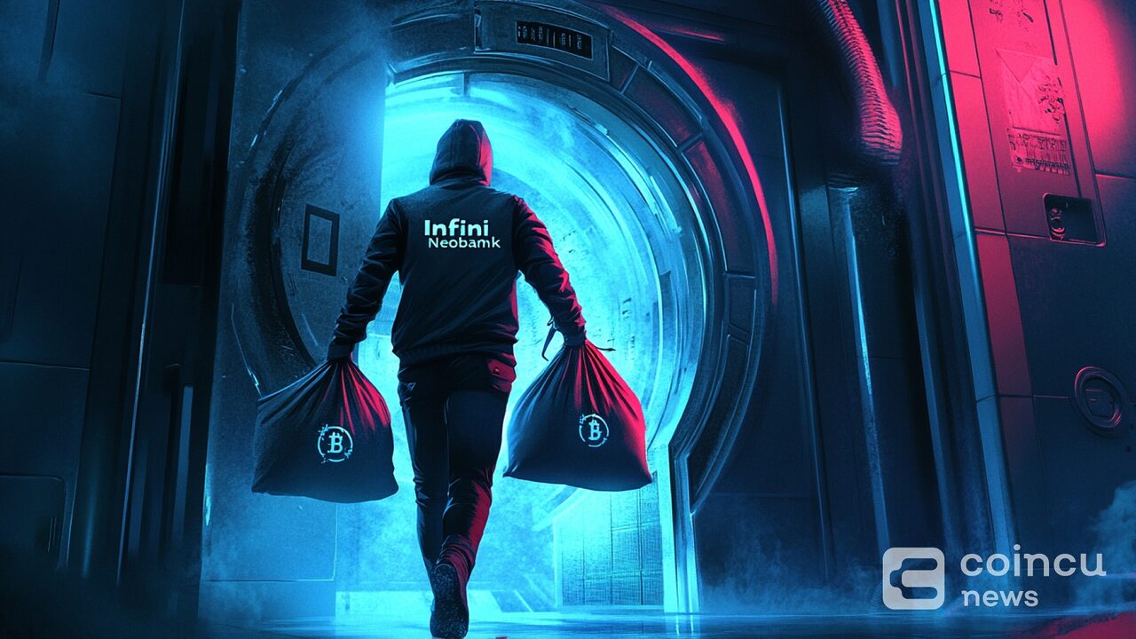 Một blockchain nổi tiếng vừa bị tấn công, hacker cuỗm gần 10 triệu USD altcoin khiến thị trường chấn động缩略图