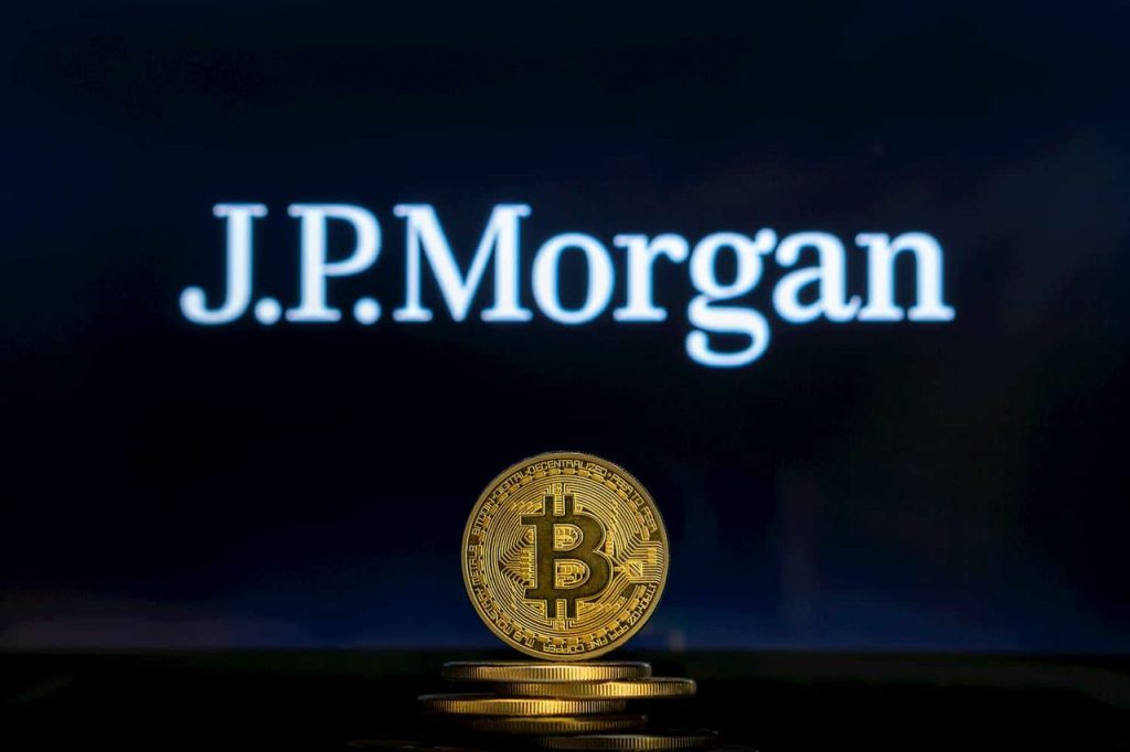 JPMorgan chỉ ra rủi ro thực sự của Bitcoin, cho rằng Strategy không phải vấn đề lớn nhất缩略图