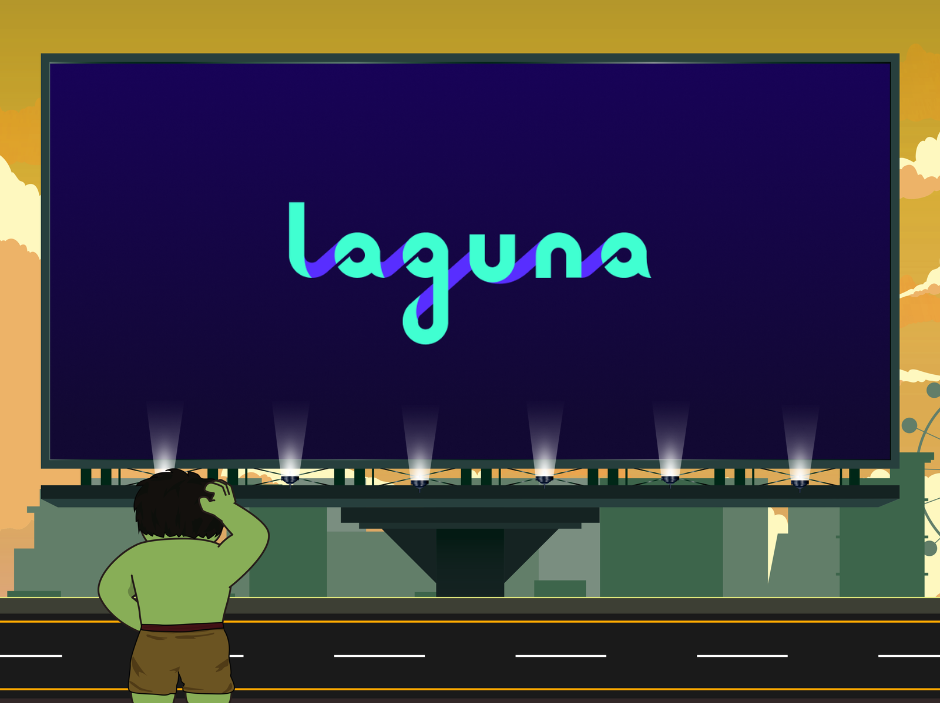 Laguna Network là gì? Nền tảng giúp kiếm tiền từ thói quen mua sắm hàng ngày缩略图