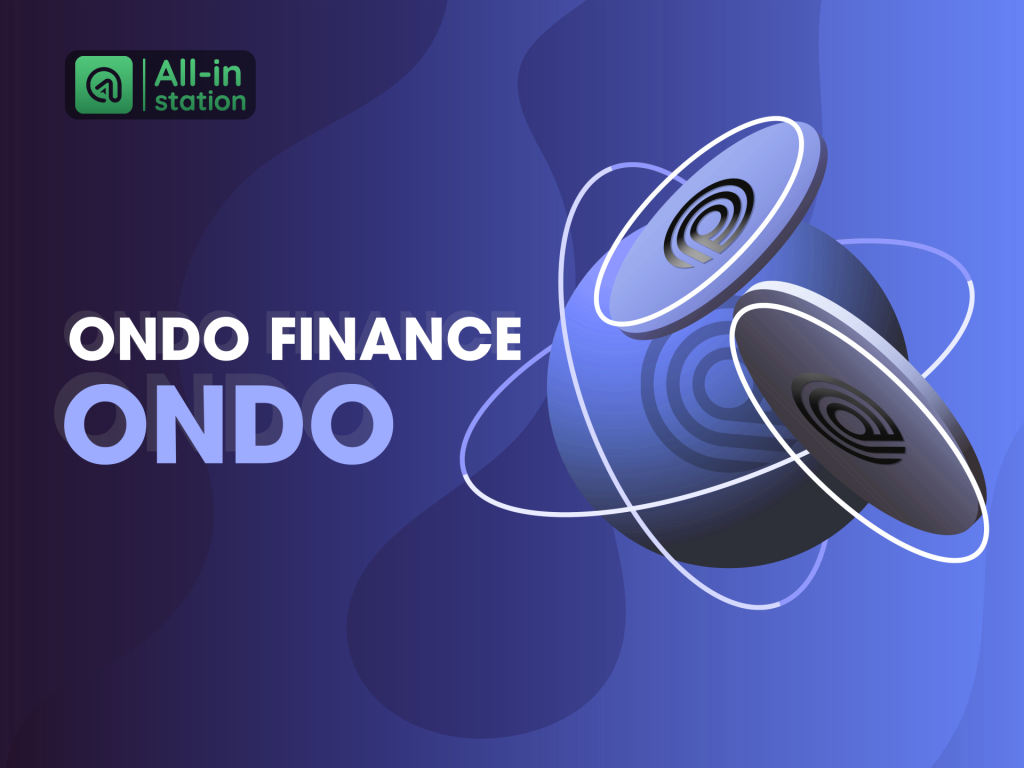 Ondo Finance ra mắt Ondo Network, thay thế Ondo Chain缩略图