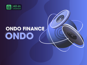 Ondo Finance ra mắt Ondo Network, thay thế Ondo Chain缩略图