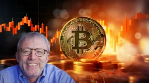 Peter Brandt khẳng định: Phân tích biểu đồ “kiểu cũ” vẫn hiệu quả với Bitcoin缩略图