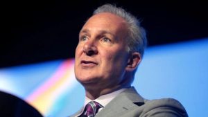 Peter Schiff chỉ trích gay gắt memecoin của ông Trump, đưa ra cáo buộc gây tranh cãi缩略图