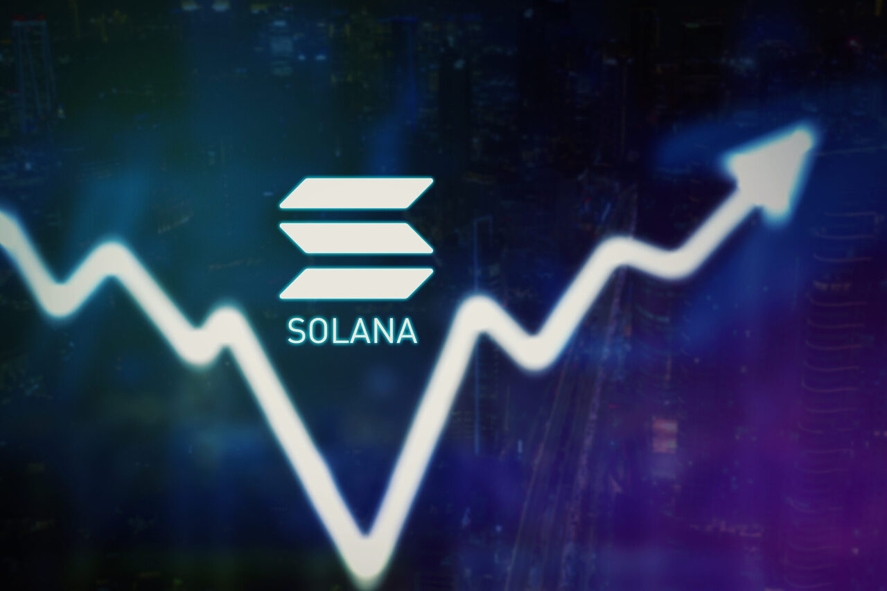 Solana trở lại đầy ngoạn mục sau 5 tháng, bất ngờ giành lại ngôi vương doanh thu blockchain缩略图