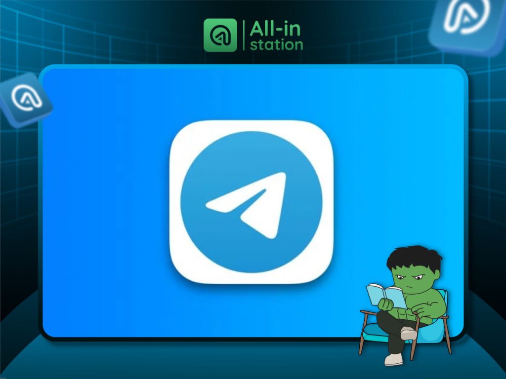 Telegram sắp tích hợp ví Gram cho hơn 1 tỷ người dùng, mở đường đưa blockchain đến đại chúng缩略图 Telegram sắp tích hợp ví Gram cho hơn 1 tỷ người dùng, mở đường đưa blockchain đến đại chúng缩略图