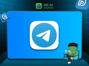 Telegram sắp tích hợp ví Gram cho hơn 1 tỷ người dùng, mở đường đưa blockchain đến đại chúng缩略图