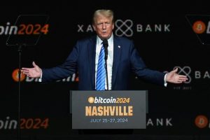 16,9 triệu USD TRUMP Token bất ngờ được chuyển đi, thị trường crypto chú ý đến động thái của đội ngũ Trump缩略图