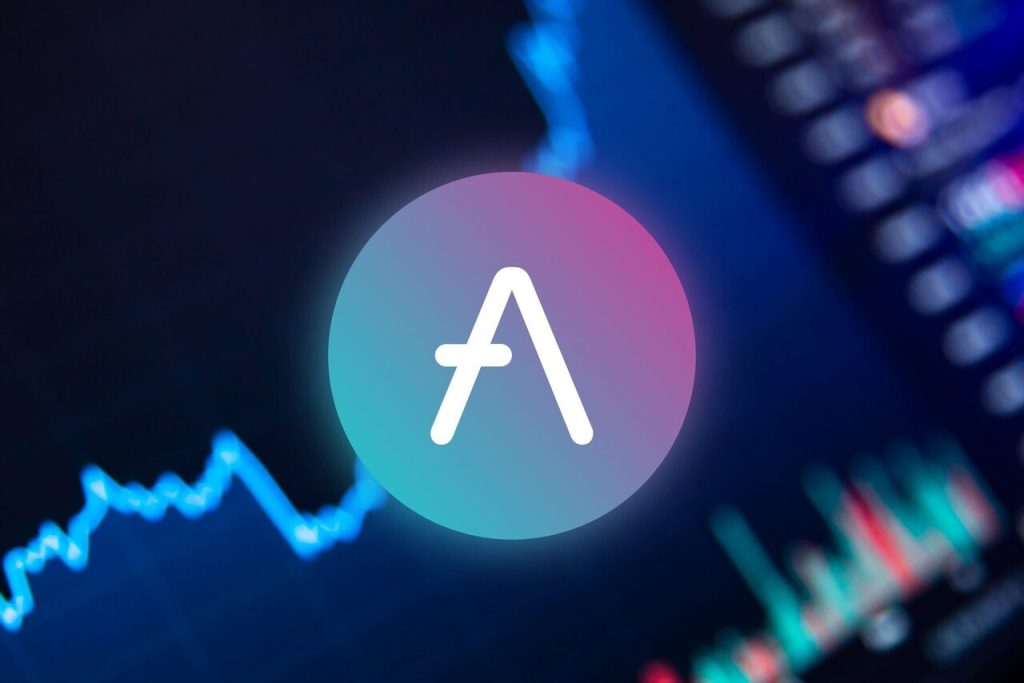 Aave bùng nổ trên Monad với 100 triệu USD tiền gửi chỉ sau 48 giờ ra mắt缩略图 Aave bùng nổ trên Monad với 100 triệu USD tiền gửi chỉ sau 48 giờ ra mắt缩略图
