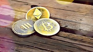 Thảm họa Altcoin năm 2026: 40% token lao dốc xuống mức thấp kỷ lục缩略图