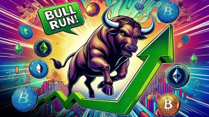 Chuyên gia từng dự báo chính xác đỉnh Bitcoin năm 2025 nói BTC sắp đảo chiều tăng mạnh缩略图