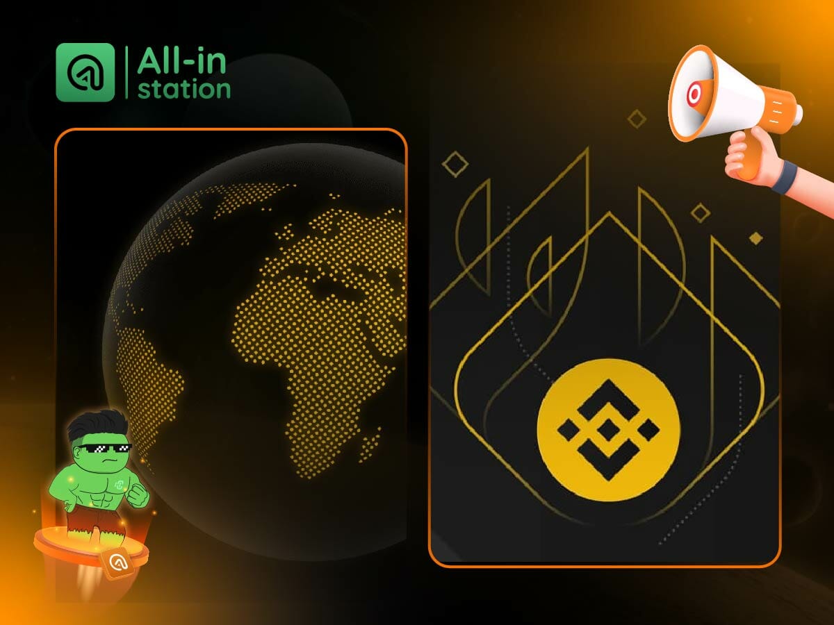 BNB Chain hoàn tất đợt đốt BNB thứ 36, loại bỏ gần 1 tỷ USD BNB缩略图