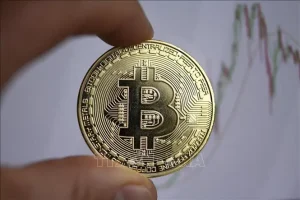 Chuyên gia 30 năm kinh nghiệm: Dòng tiền sẽ rời AI để chảy mạnh vào Bitcoin缩略图